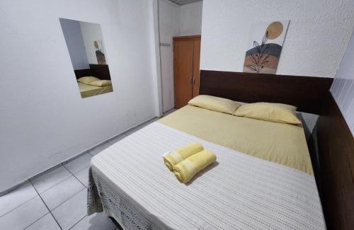 Boa Viagem Hotel | Casa Aeroporto Pousada
