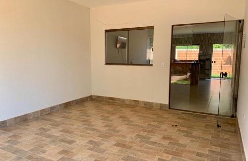 Bonito House | Casa Afonso Pena II