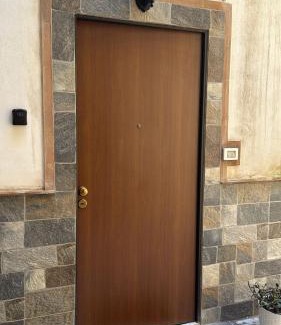 Borgo Vecchio Apartment | Casa AG