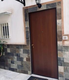 Borgo Vecchio Apartment | Casa AG