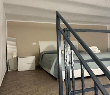 Borgo Vecchio Apartment | Casa AG