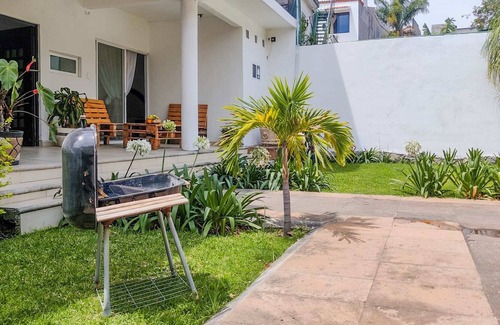 Tepoztlan House | Casa Agapando | Amazing views + great location