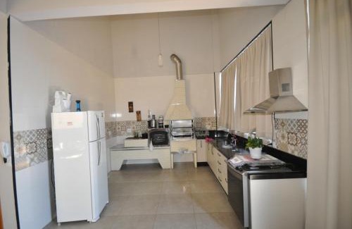 Regiao Urbana Homogenea XVI House | Casa agradável a 03 minutos do centro