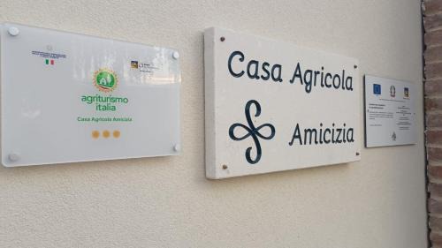 Pojana Maggiore House | Casa Agricola Amicizia