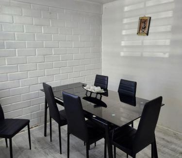 Valdivia House | Casa Agustina