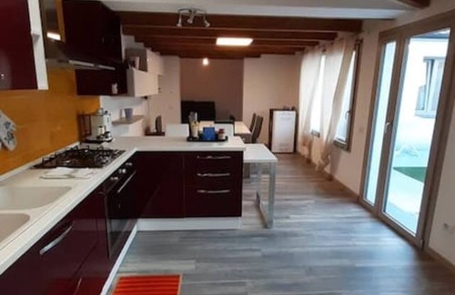 Nurachi House | Casa Aida al centro di Nurachi