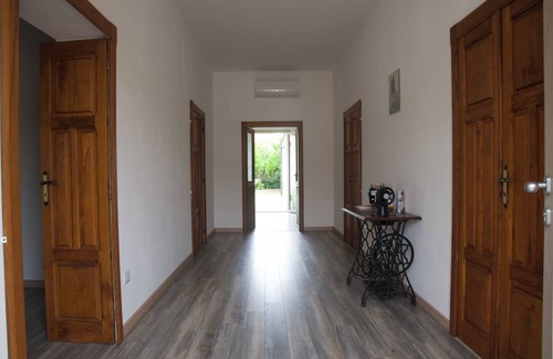 Nurachi House | Casa Aida al centro di Nurachi