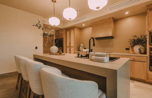 Benito Juarez House | Casa Ajal 3 Bed 4 Bath By FMI Rentals