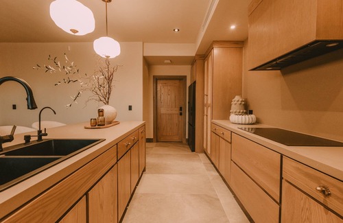 Benito Juarez House | Casa Ajal 3 Bed 4 Bath By FMI Rentals