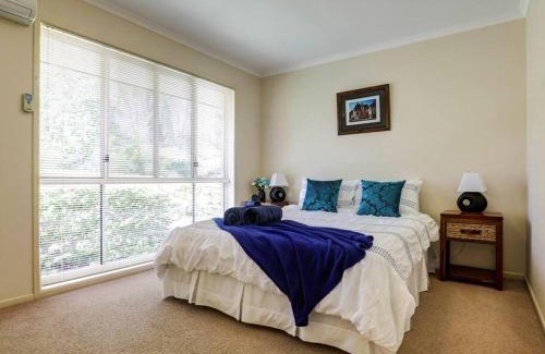 Montville House | *Casa Al Lago*