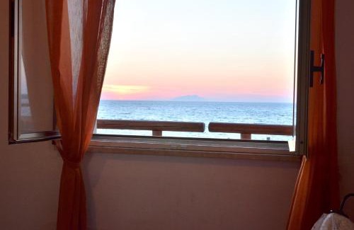 Petrosino House | Casa al MARE CON SPLENDIDA VISTA SUL MARE