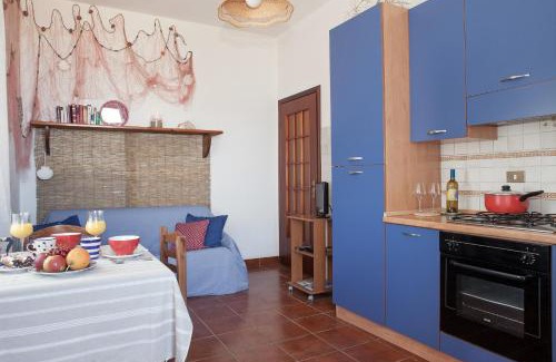 Petrosino House | Casa al MARE CON SPLENDIDA VISTA SUL MARE