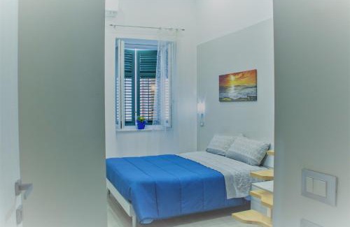 Monte di Pieta House | Casa Al Massimo