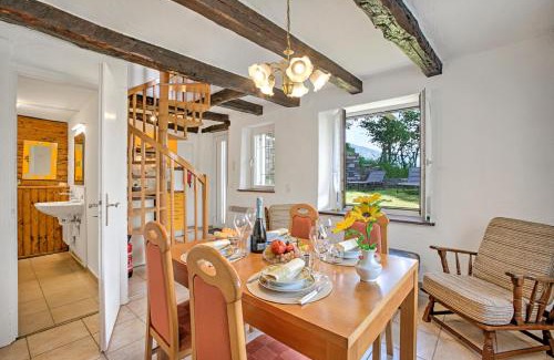 San Nazzaro Apartment | Casa al Runchett - Happy Rentals