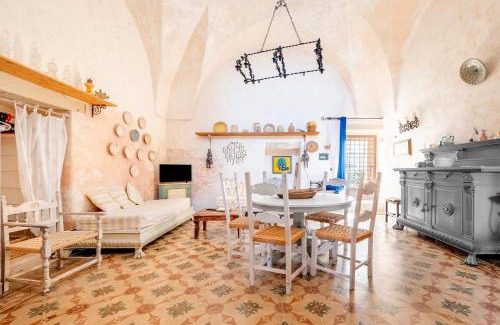Serrano Apartment | Casa al Sole