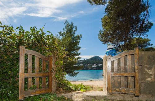Capdepera Villa | Casa Aladern on the beach MHM