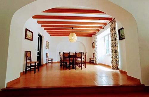 Capdepera Villa | Casa Aladern on the beach MHM
