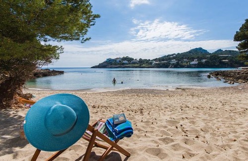 Capdepera Villa | Casa Aladern on the beach MHM