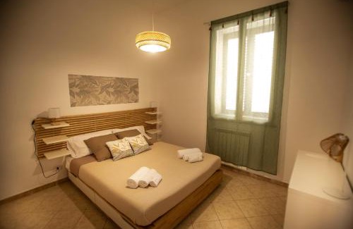Palermo Apartment | Casa Alagna - La Casetta al Mare con Idromassaggio