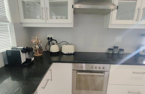 Constantia House | Casa Alara your home away form home, warm and welcoming