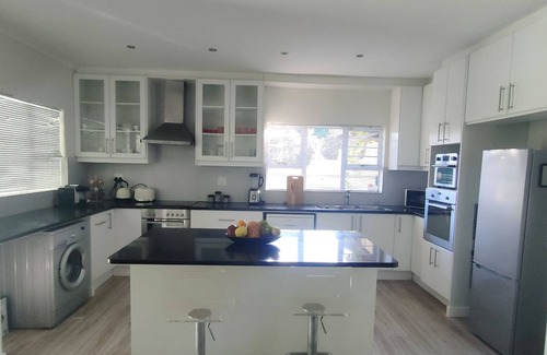 Constantia House | Casa Alara your home away form home, warm and welcoming