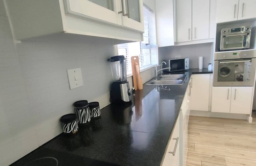 Constantia House | Casa Alara your home away form home, warm and welcoming