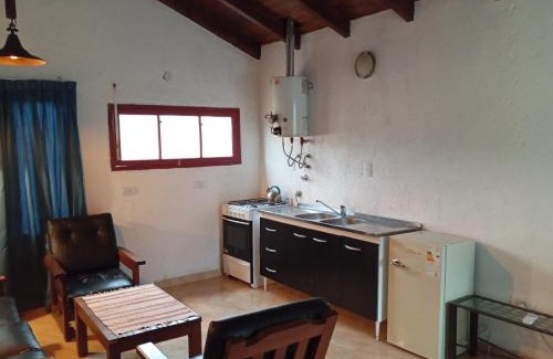 Los Reartes Apartment | Casa ALBA 3