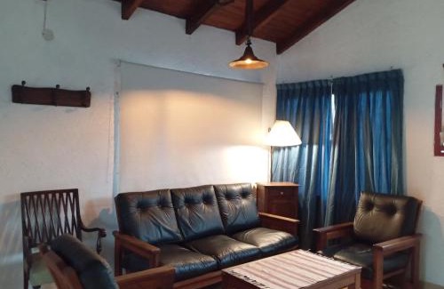 Los Reartes Apartment | Casa ALBA 3