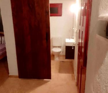 Los Reartes Apartment | Casa ALBA 3