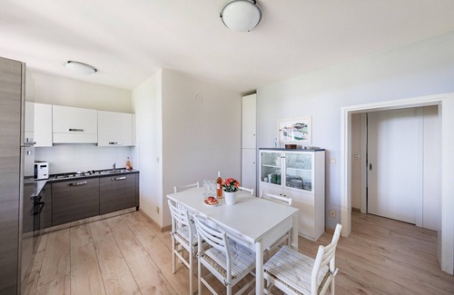 Lonato del Garda Apartment | Casa Alba con Giardino e Patio by Wonderful Italy