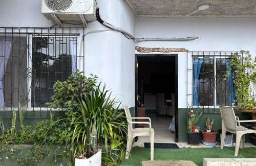 Puerto Baquerizo Moreno Apartment | Casa Albacora