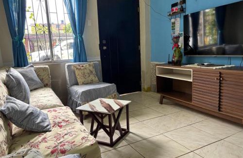 Puerto Baquerizo Moreno Apartment | Casa Albacora