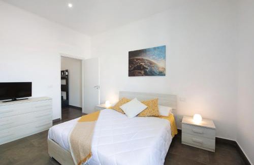 Savona Apartment | Casa Alba La Casa Delle Coccole