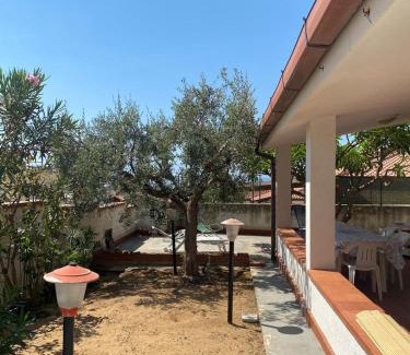 Triscina House | Casa Albamare