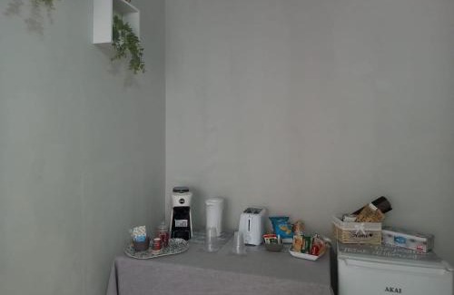 Pineta Hotel | Casa albergo