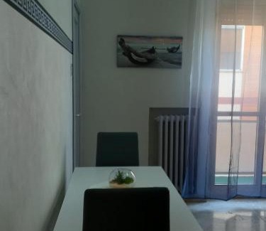 Pineta Hotel | Casa albergo