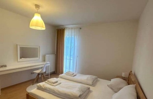 Vienna Apartment | Casa Albero Incl. Parkplatz und U1