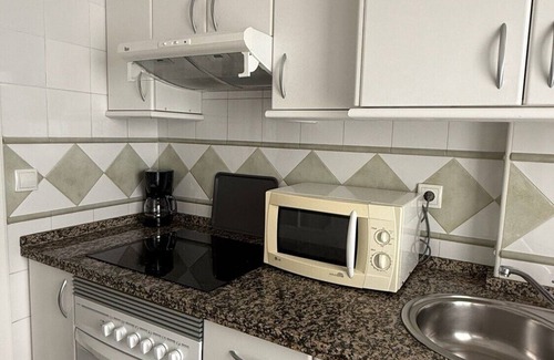 Ayamonte Apartment | Casa Albufera PLUS - Ayamonte Centre ACHA00SP