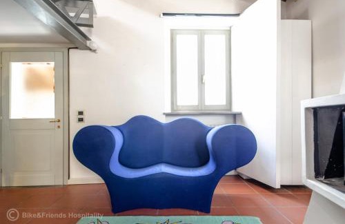 Pesaro Apartment | Casa Alceo