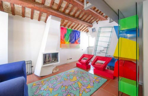Pesaro Apartment | Casa Alceo