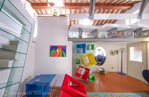 Pesaro Apartment | Casa Alceo