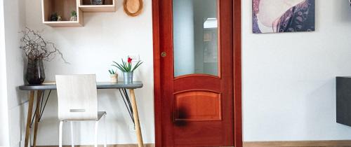 Torre Angela Apartment | Casa Ale&Sonia