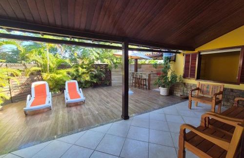 Ogiva House | Casa Alecrim Ogiva Cabo Frio at the Marina Prize Club