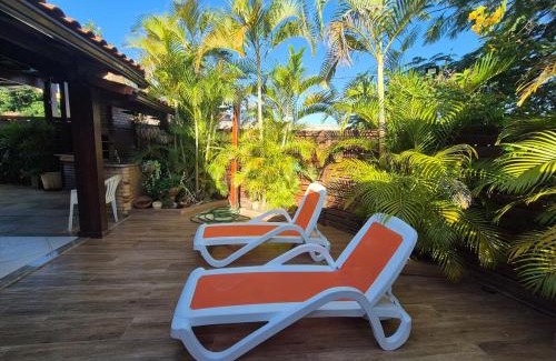 Ogiva House | Casa Alecrim Ogiva Cabo Frio at the Marina Prize Club