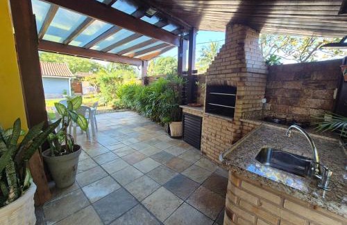Ogiva House | Casa Alecrim Ogiva Cabo Frio at the Marina Prize Club