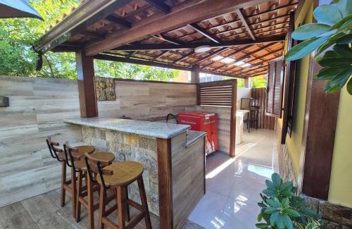 Ogiva House | Casa Alecrim Ogiva Cabo Frio at the Marina Prize Club