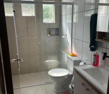 Alfredo Wagner House | Casa Alegria com Piscina