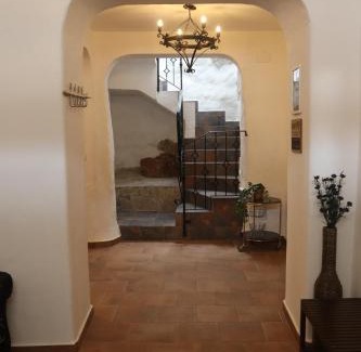 Algodonales House | CASA ALEGRIA