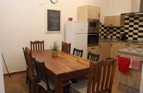 Algodonales House | CASA ALEGRIA