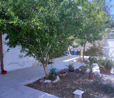 Giorgilorio Apartment | Casa Alessandra